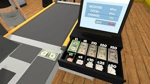 Screenshot 6 for Supermarket Simulator