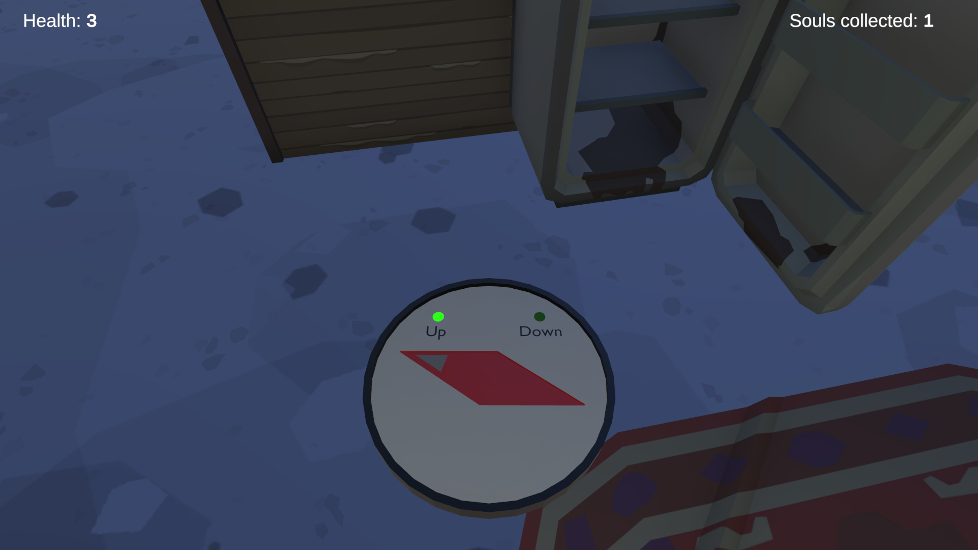 Screenshot 5 for False Friends