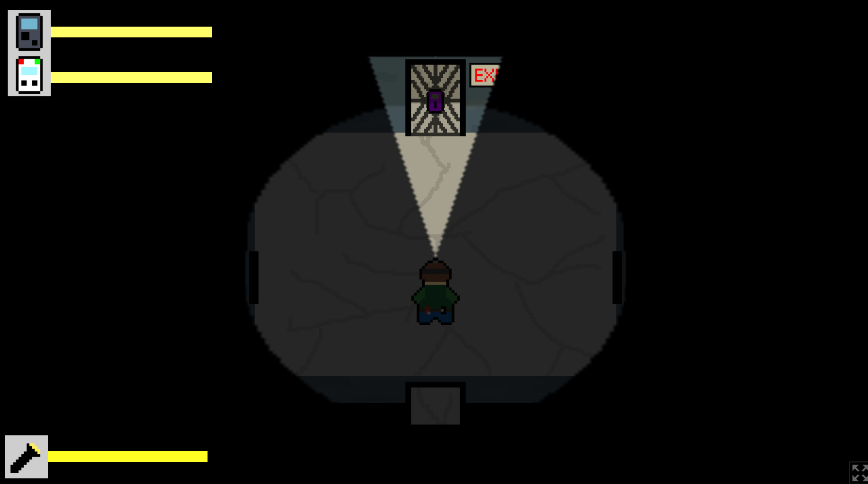 Screenshot 5 for Urban Explore's NightMare