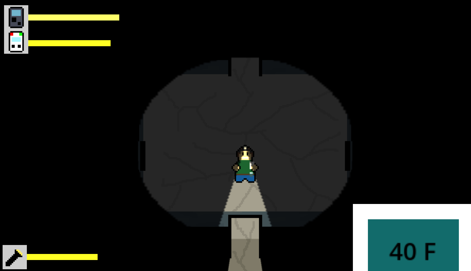 Screenshot 3 for Urban Explore's NightMare