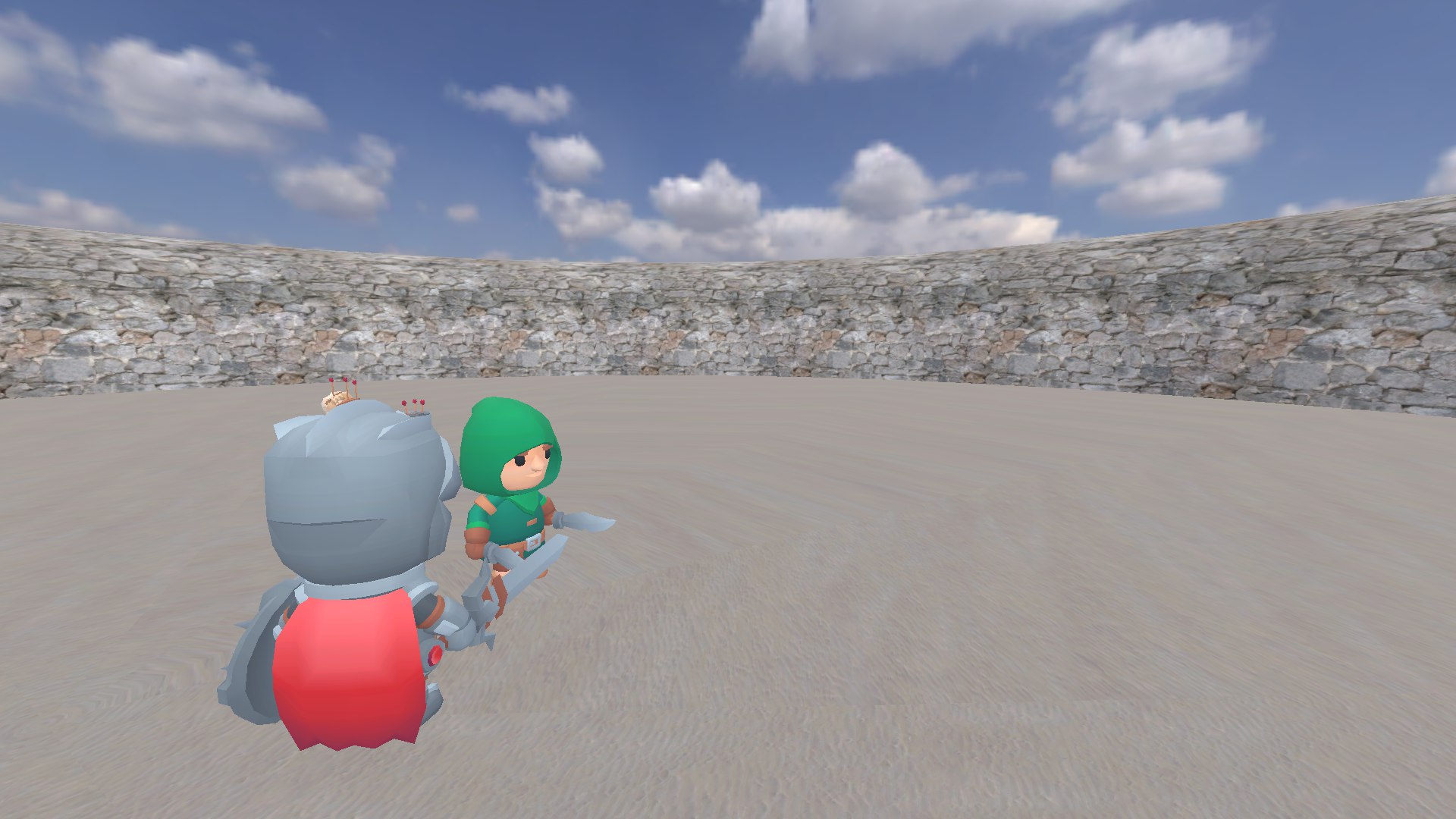 Screenshot 2 for Clash of Cells