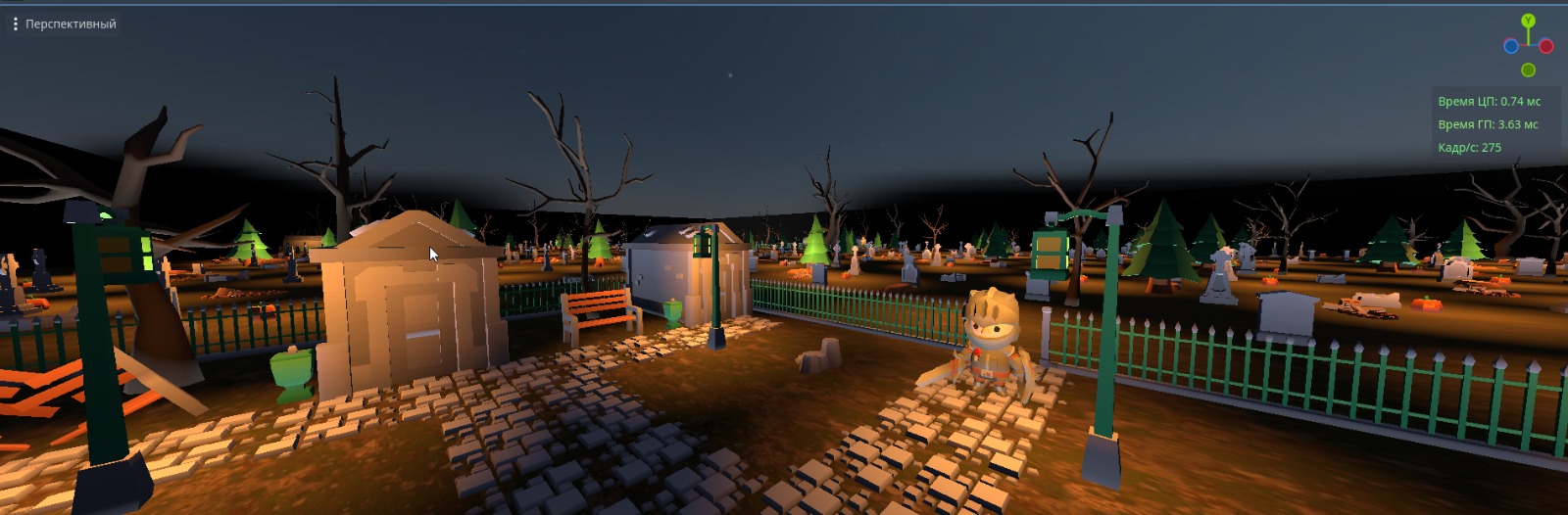 Screenshot 3 for Clash of Cells