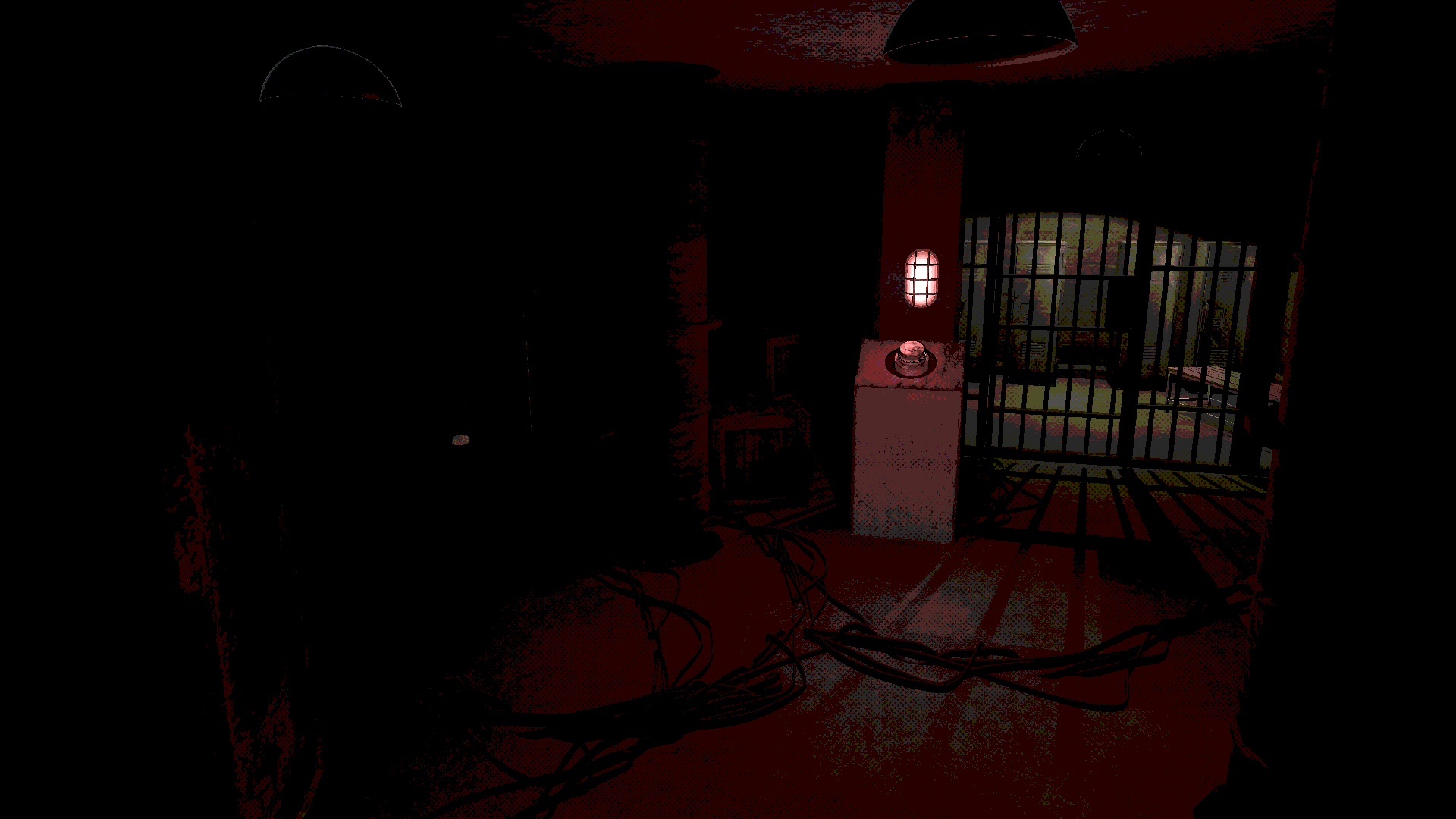 Screenshot 10 for RESIDUUM