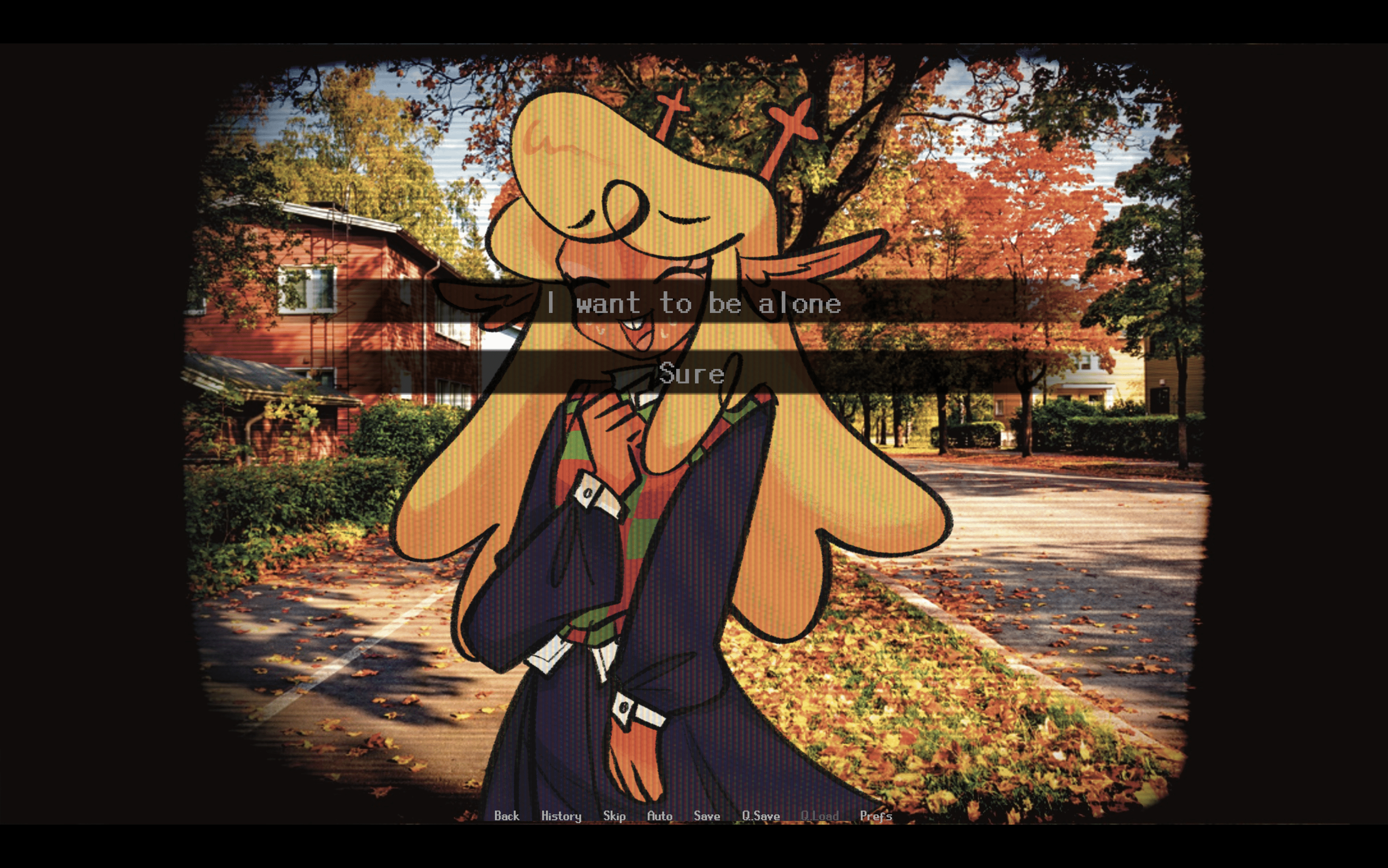 Screenshot 3 for My Dear Friend