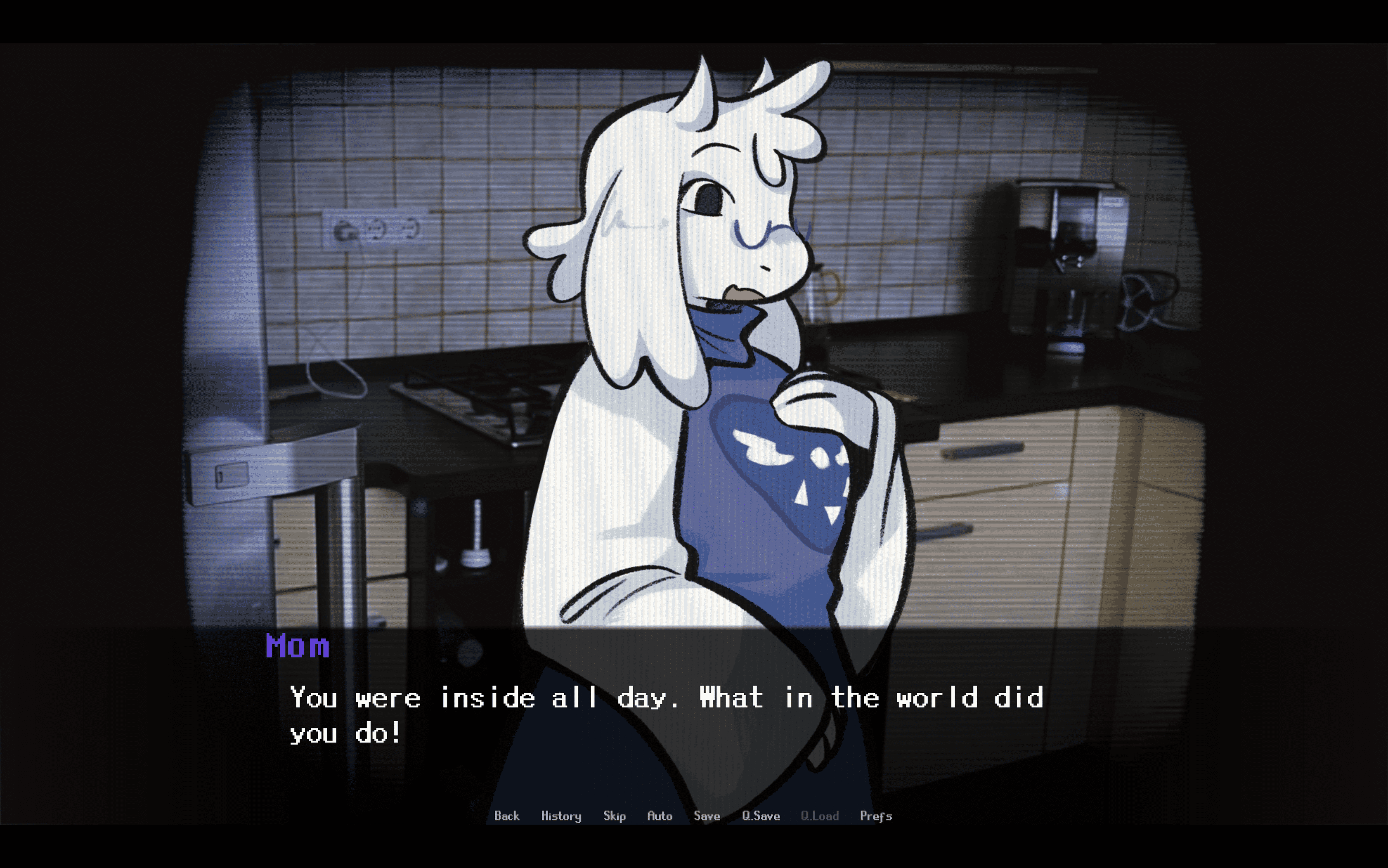 Screenshot 4 for My Dear Friend