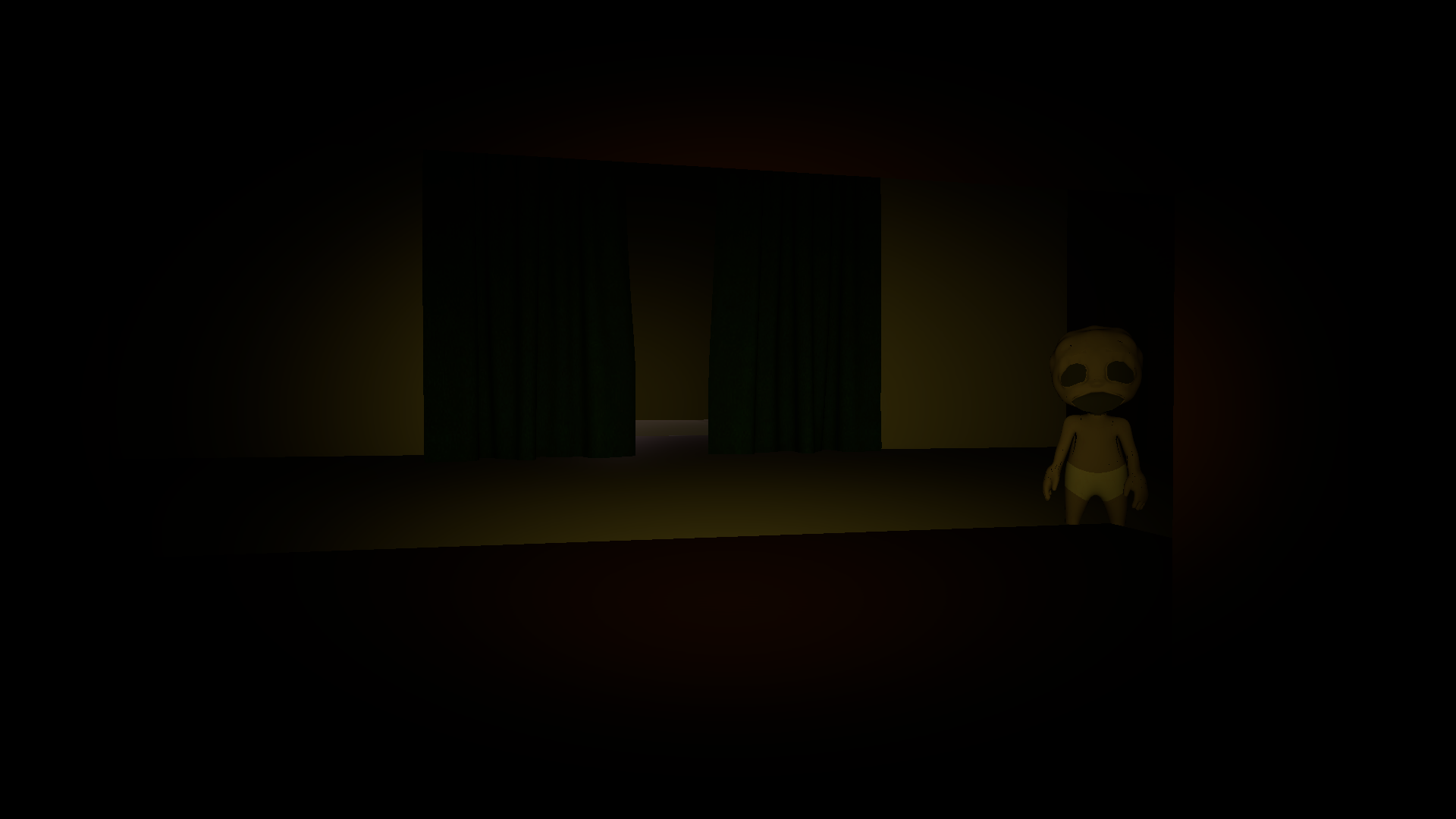 Screenshot 5 for A Stare Into the Night