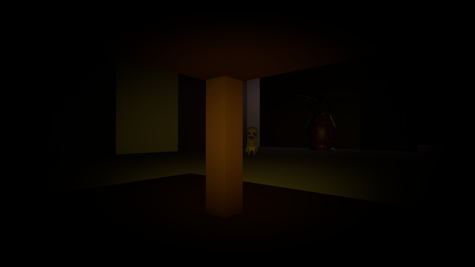 Screenshot 4 for A Stare Into the Night