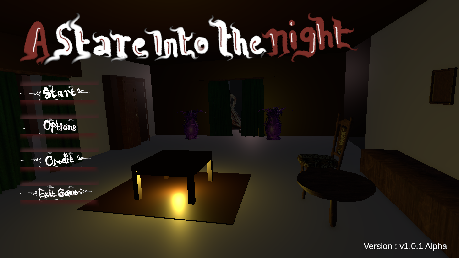 Screenshot 7 for A Stare Into the Night