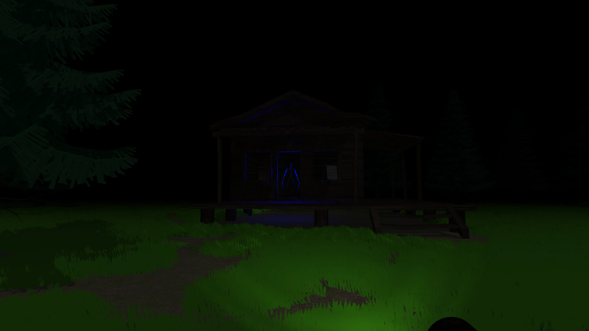 Screenshot 6 for The Man In The Forest: Remastered