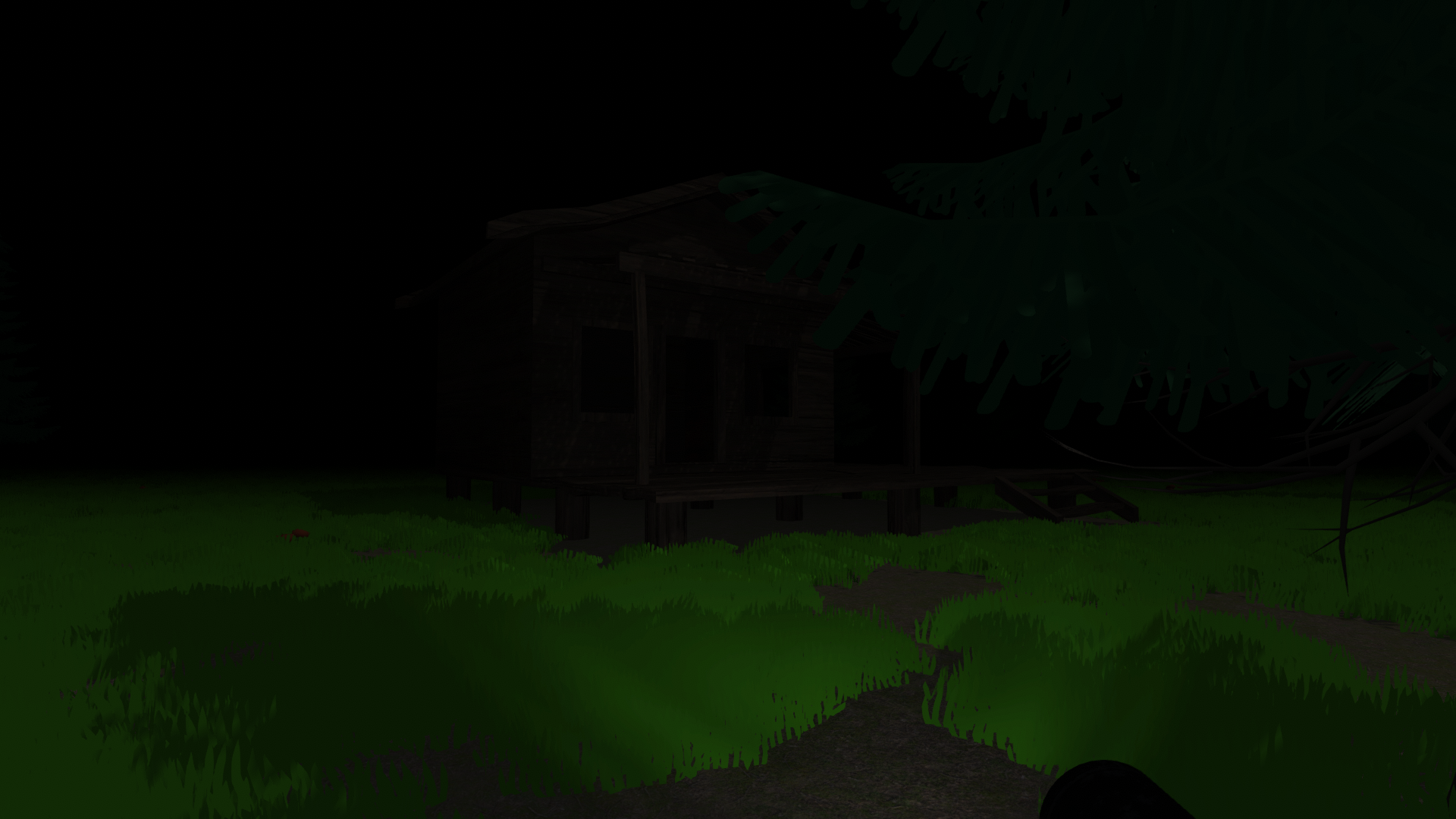 Screenshot 4 for The Man In The Forest: Remastered