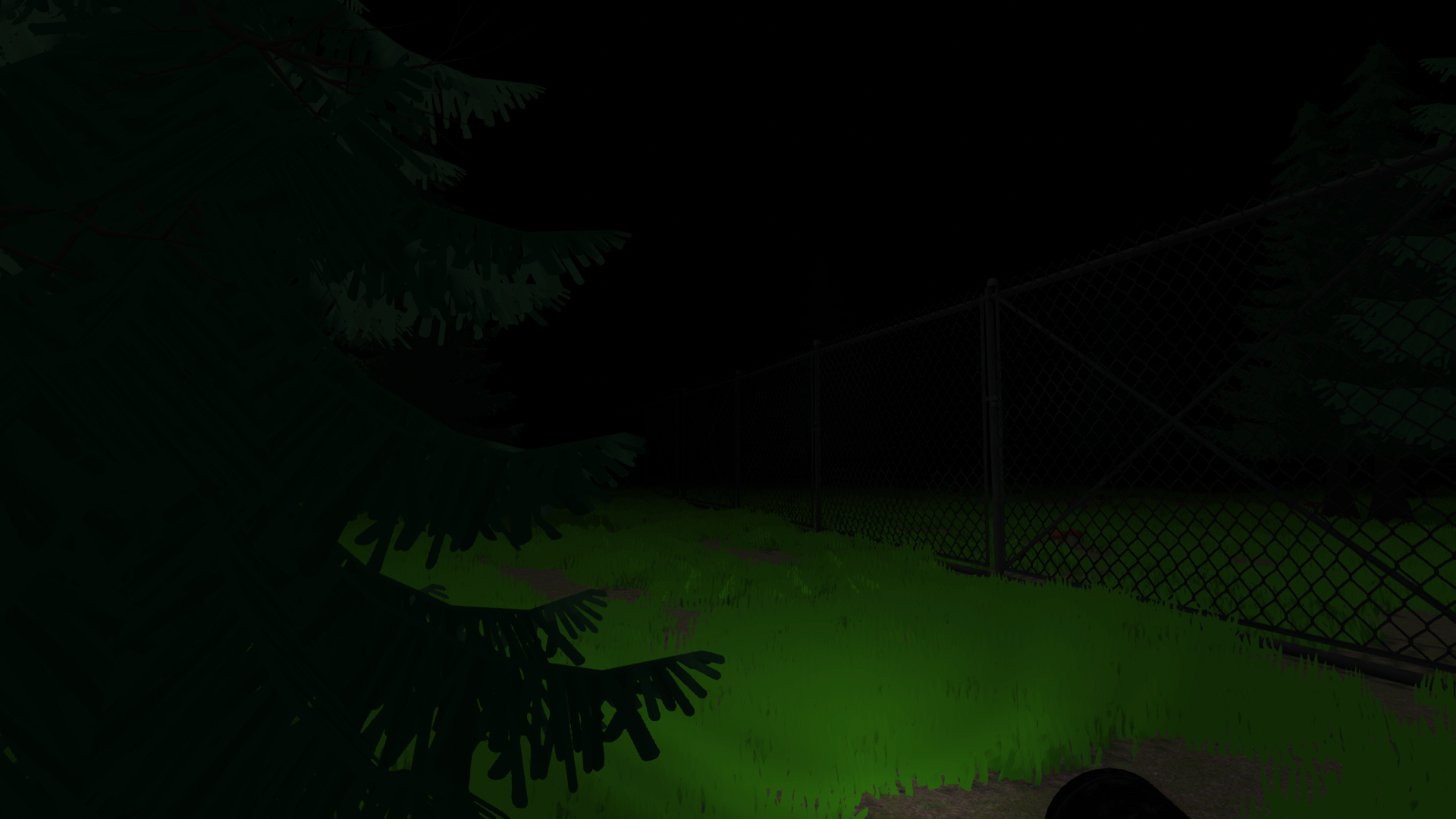 Screenshot 2 for The Man In The Forest: Remastered