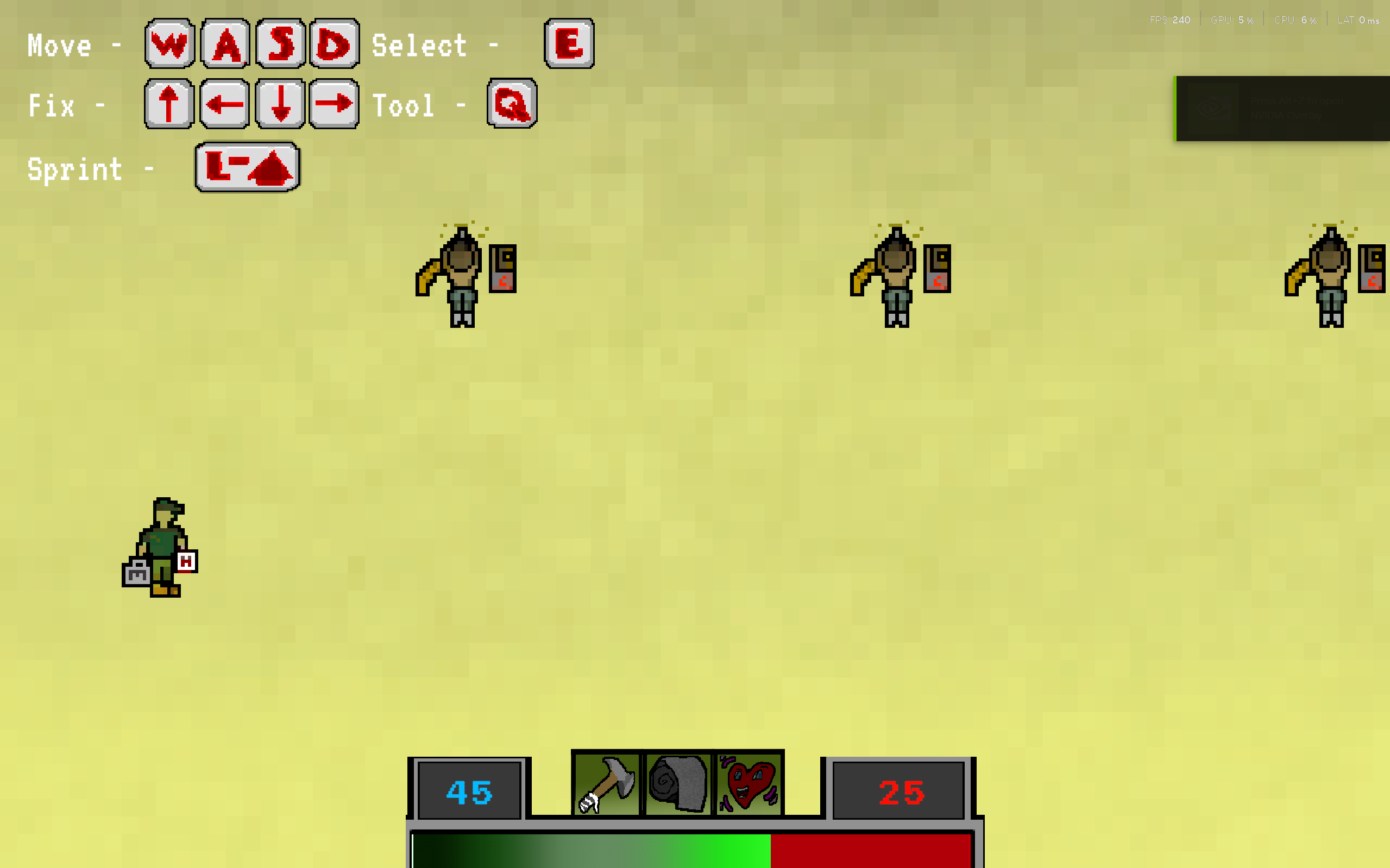 Screenshot 3 for Bottle Failed