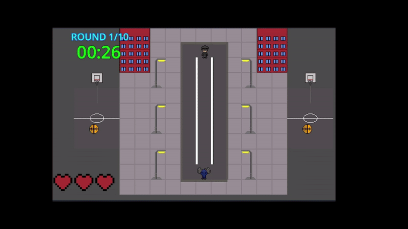 Screenshot 4 for Bomb Defender