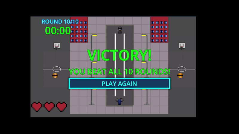 Screenshot 3 for Bomb Defender