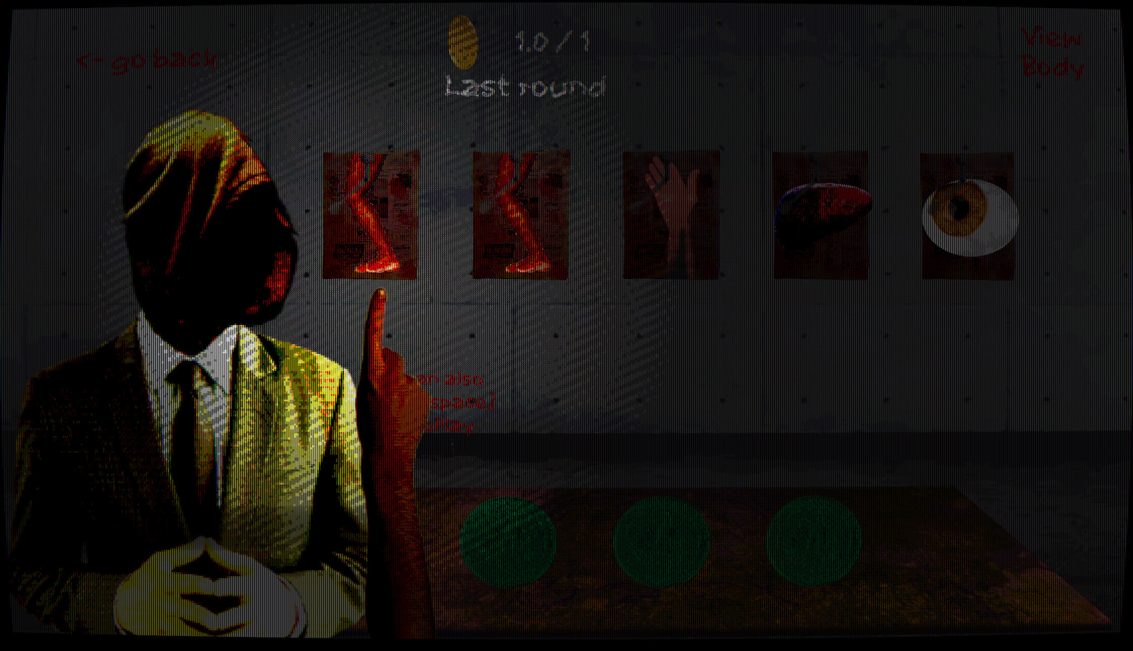 Screenshot 2 for Organ Gambler
