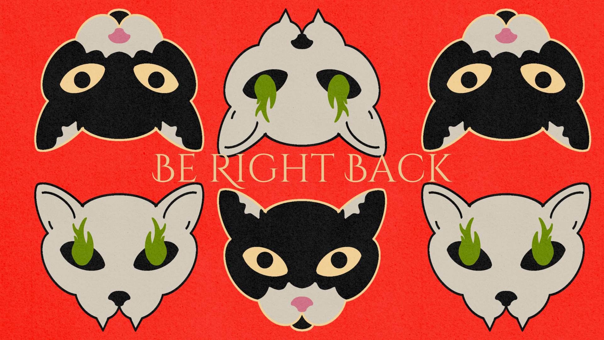 Screenshot 5 for Meow You See Me
