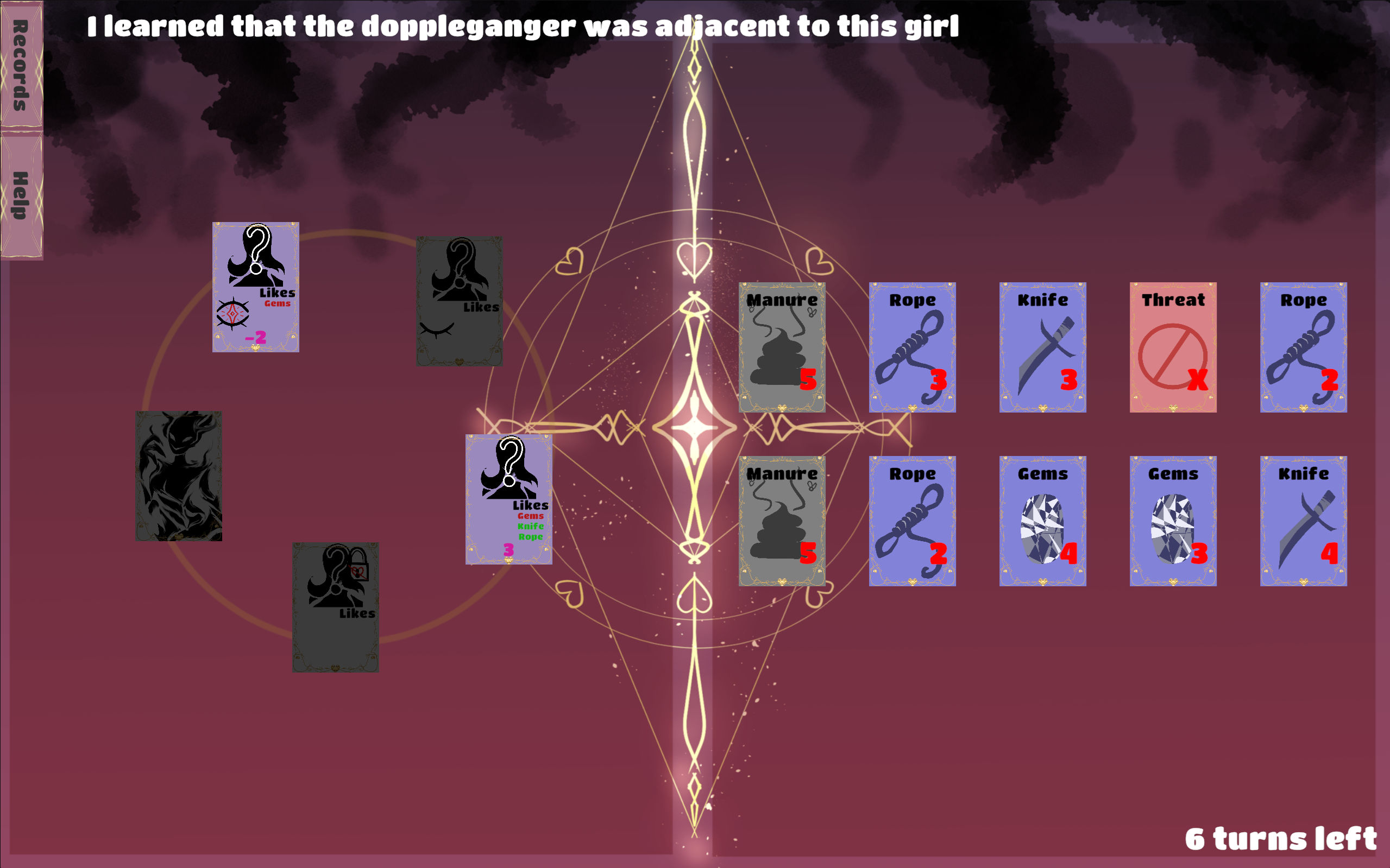 Monster Rivalry screenshot 1