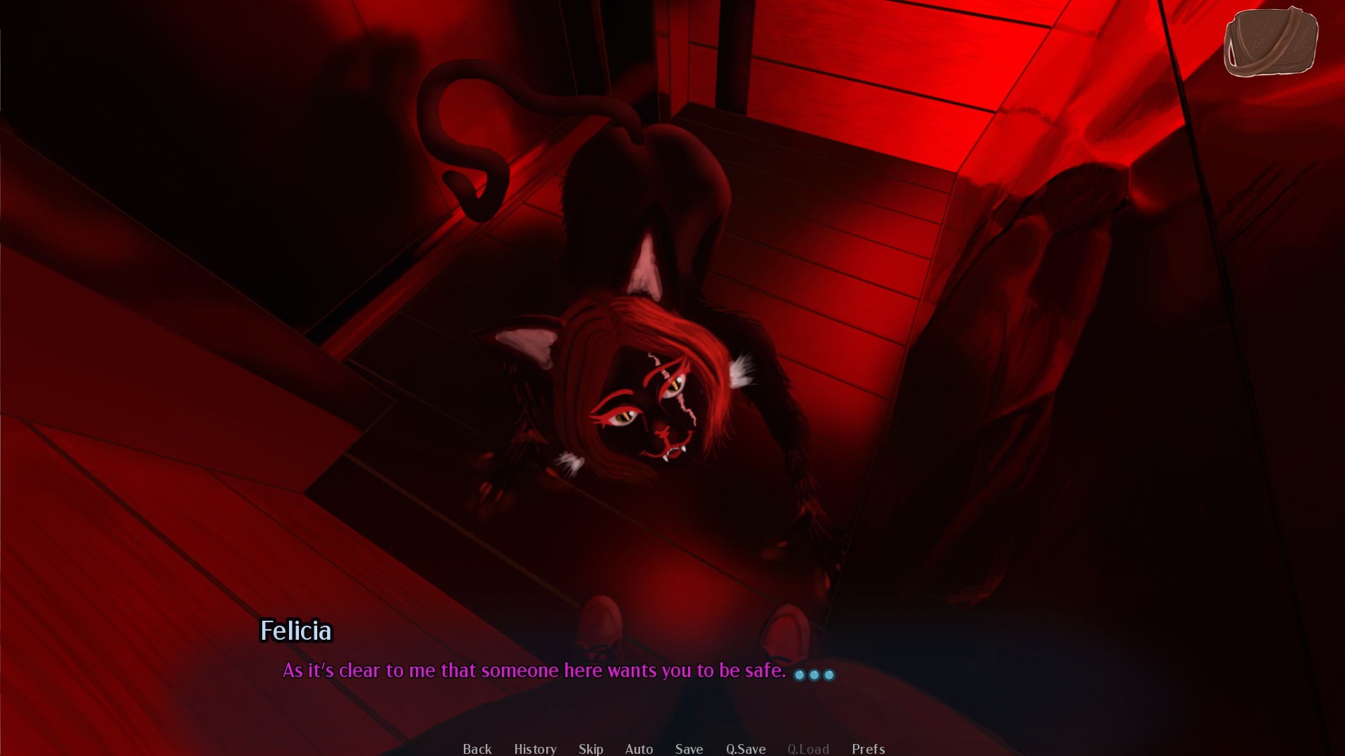 Screenshot 3 for As Shadows Arise