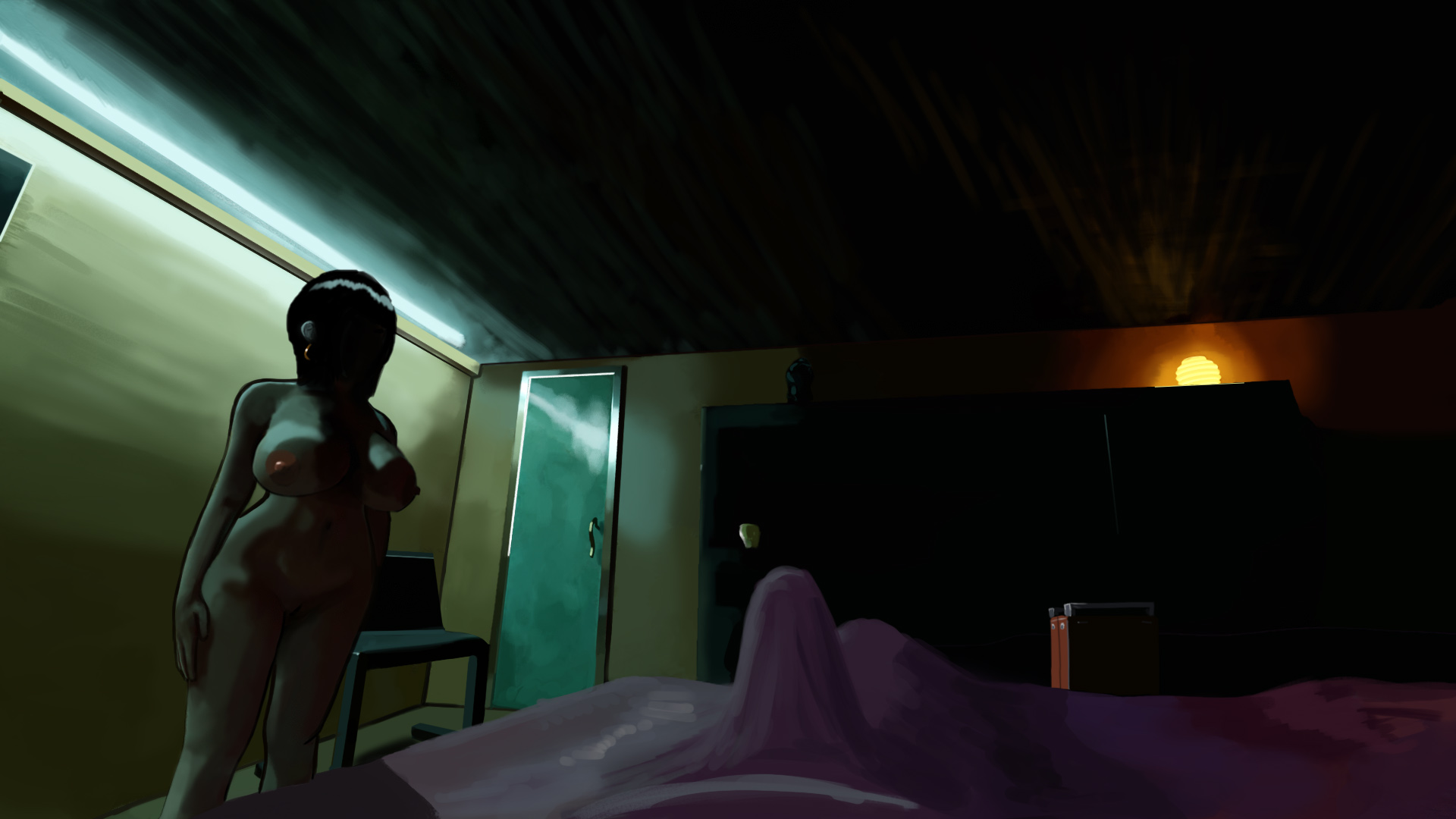 Screenshot 2 for As Shadows Arise