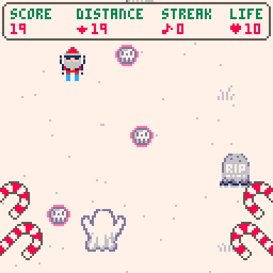 Screenshot 5 for SantaMania