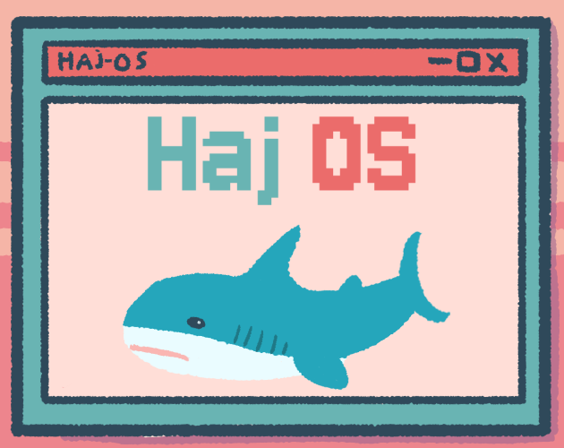 Screenshot 2 for Haj OS
