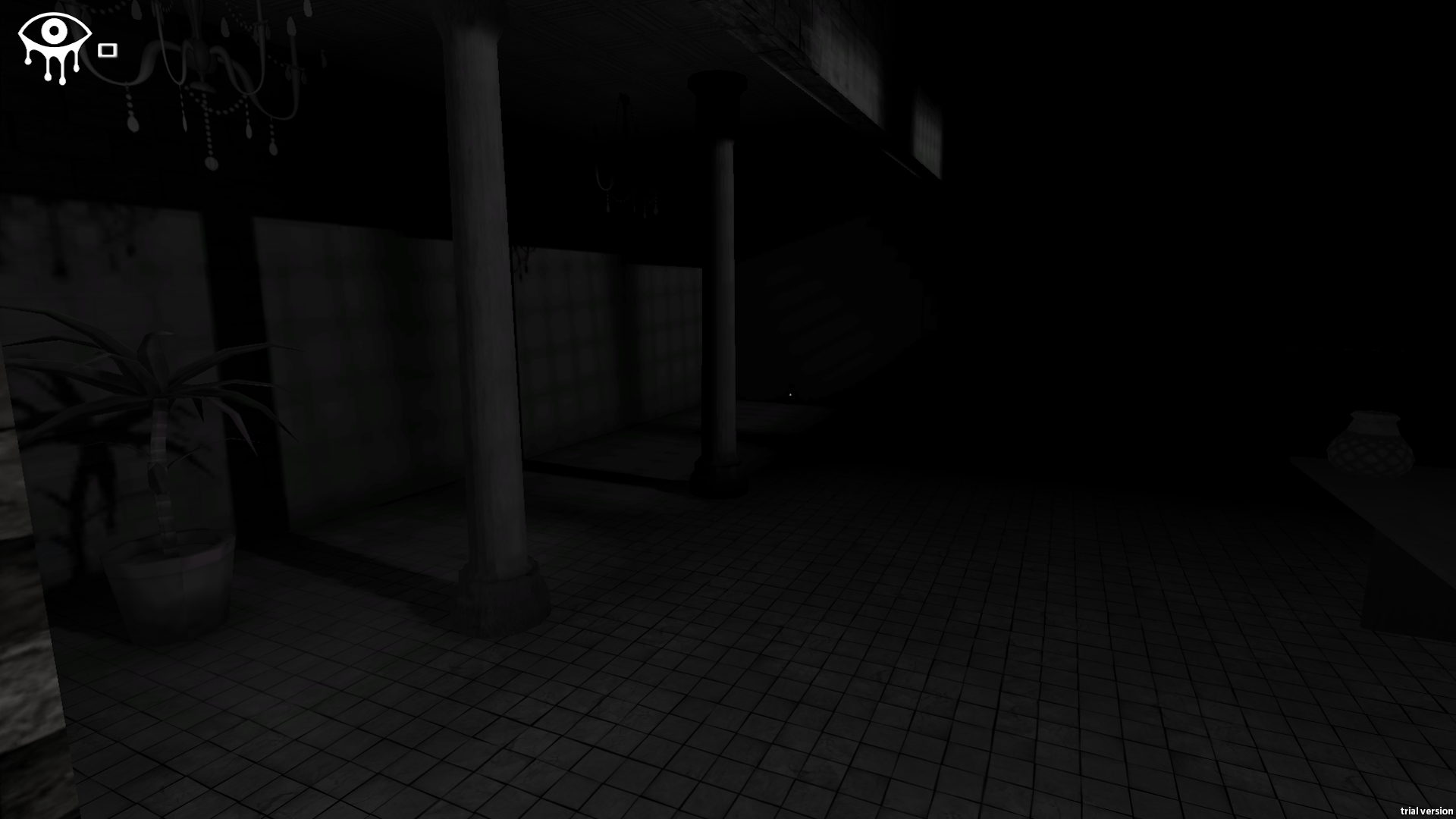 Screenshot 3 for Mac's Eyes 1.0.6 revival