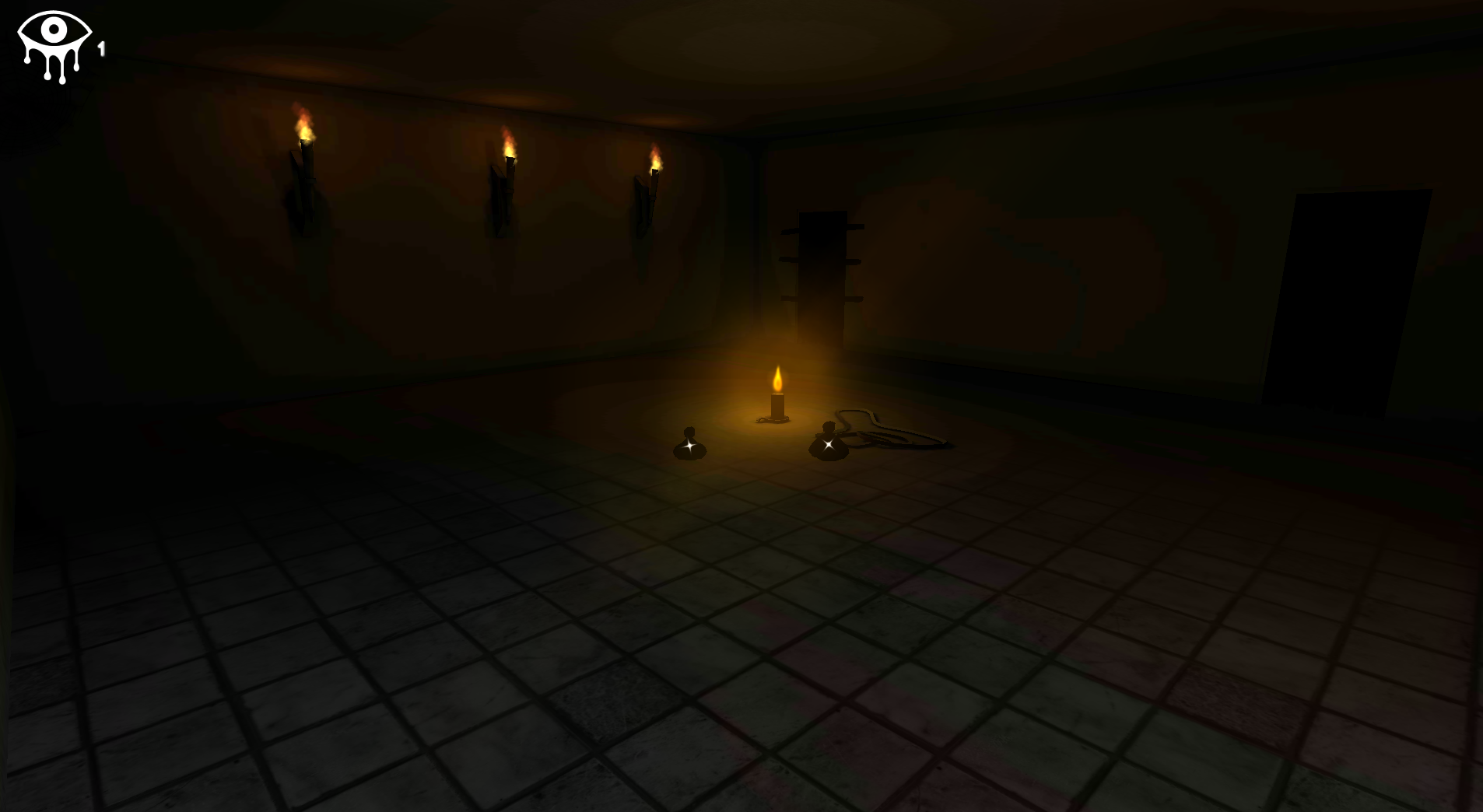 Screenshot 4 for Mac's Eyes 1.0.6 revival