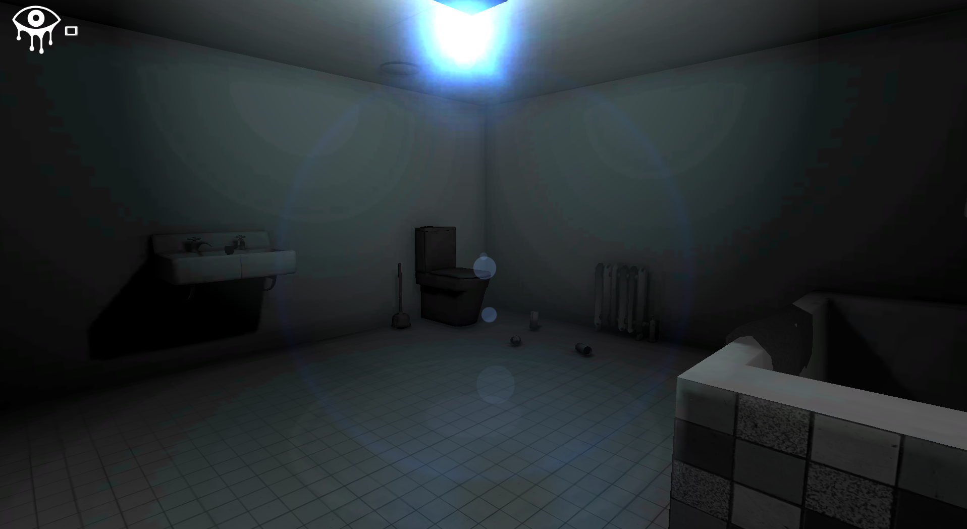 Screenshot 6 for Mac's Eyes 1.0.6 revival