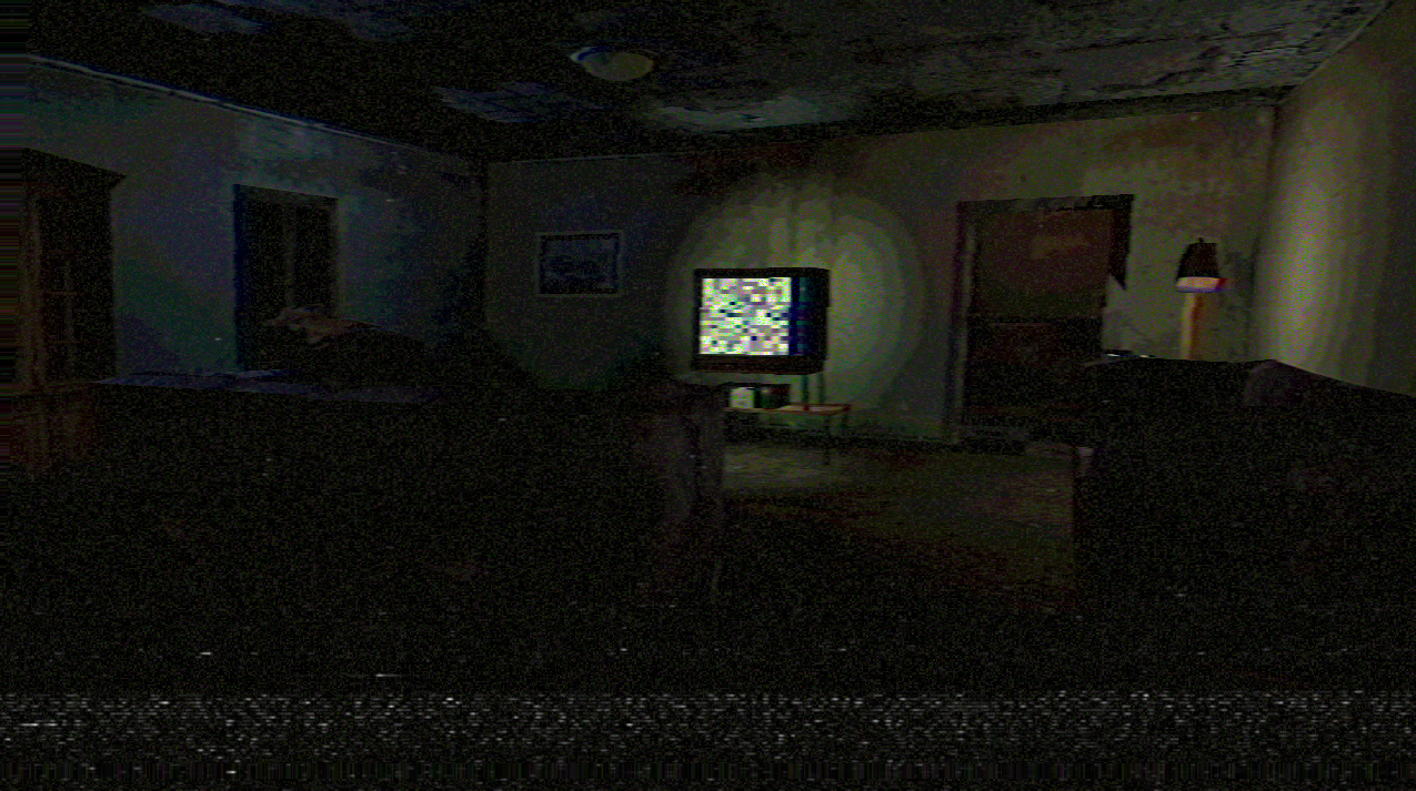 Screenshot 6 for SIGNAL OF THE DAMNED
