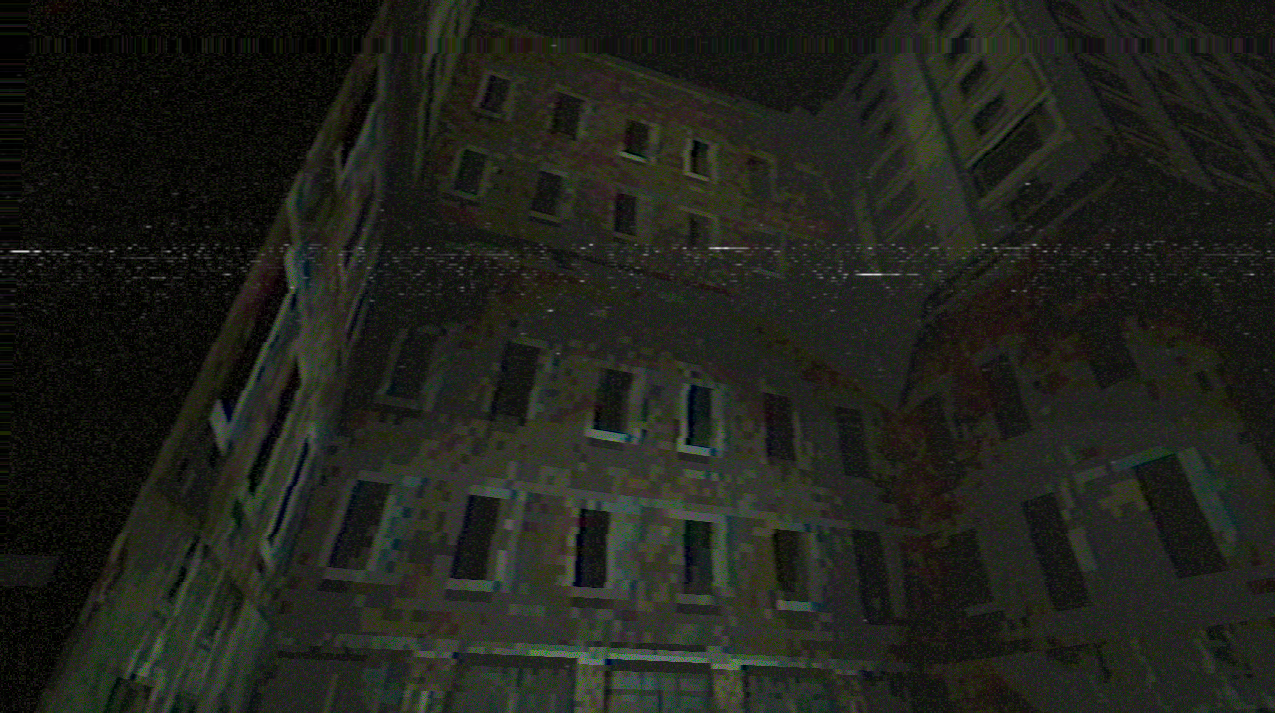 Screenshot 7 for SIGNAL OF THE DAMNED