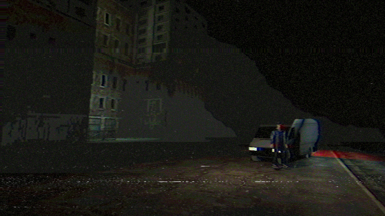Screenshot 8 for SIGNAL OF THE DAMNED