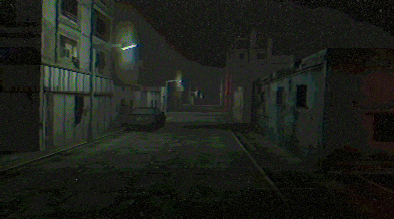 Screenshot 2 for SIGNAL OF THE DAMNED