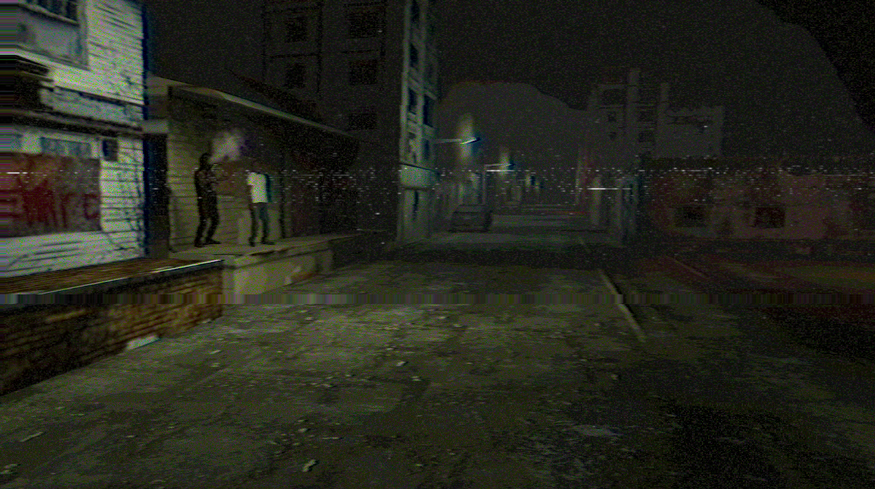 Screenshot 3 for SIGNAL OF THE DAMNED