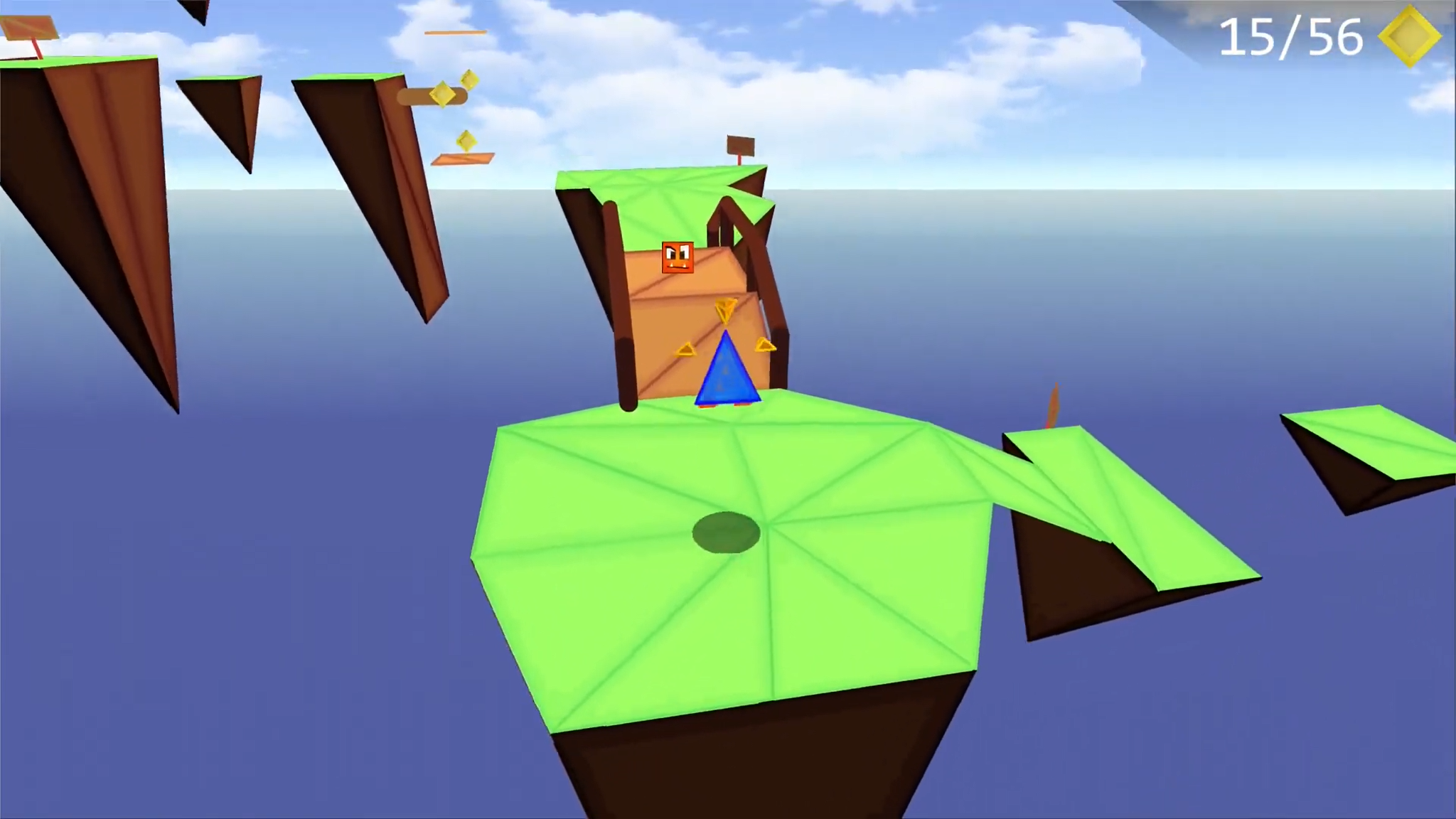 Screenshot 2 for Crystal Seeker android version