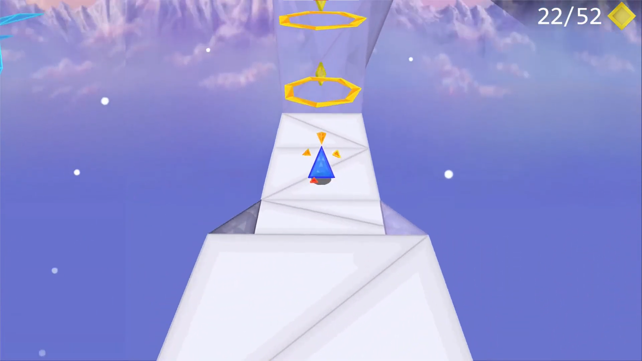Screenshot 3 for Crystal Seeker android version
