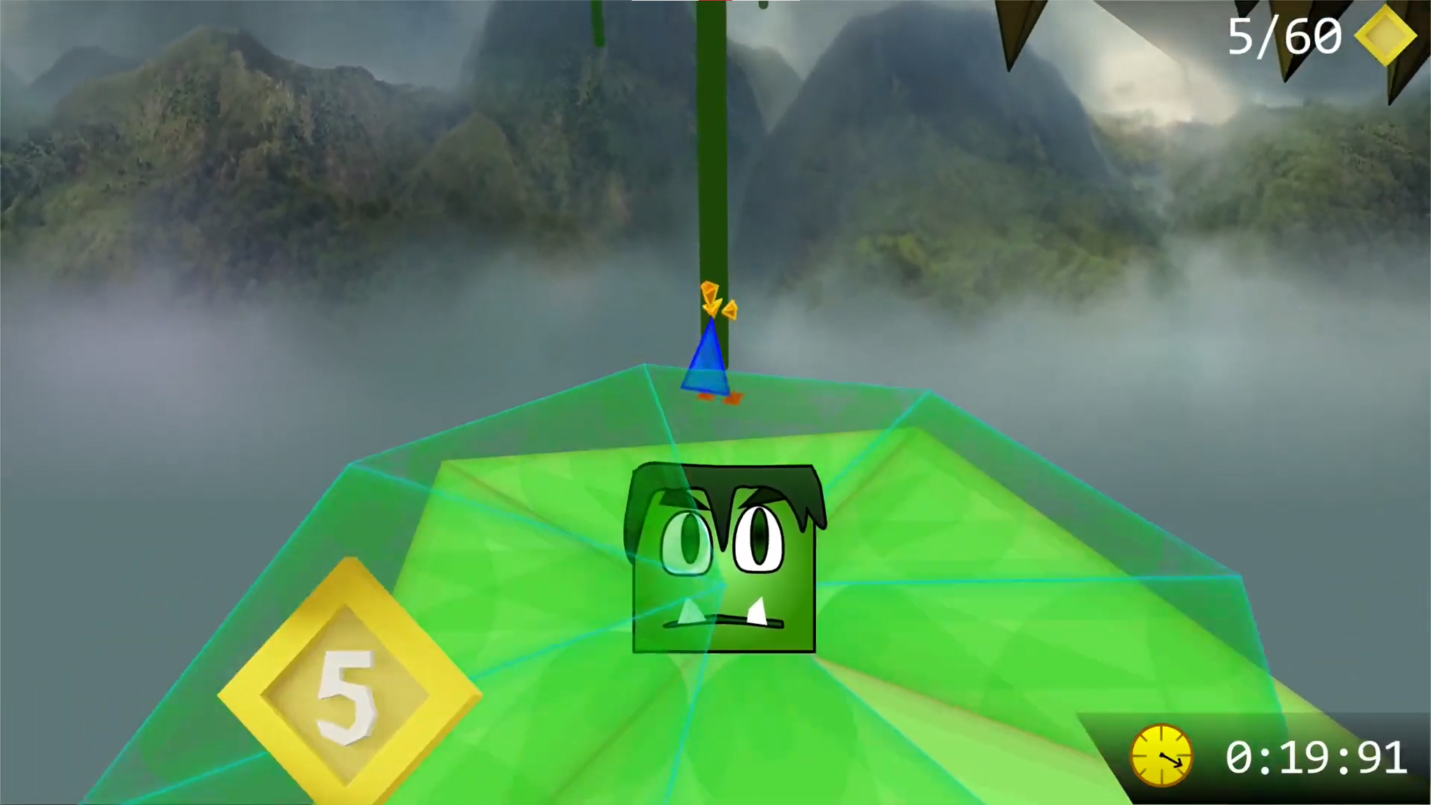 Screenshot 4 for Crystal Seeker android version