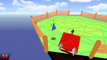 Screenshot 5 for Crystal Seeker android version