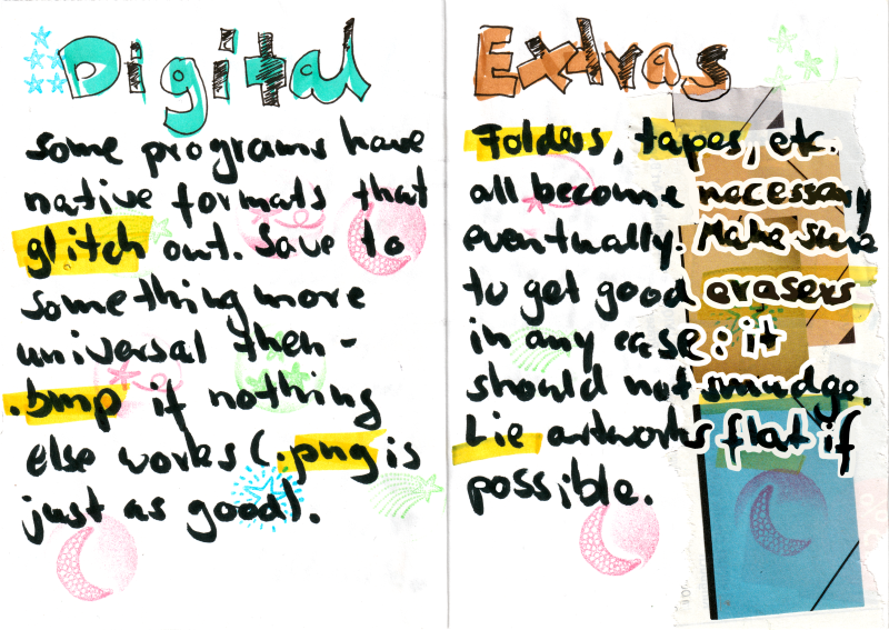 Screenshot 3 for I am a self-taught artist – and you can be, too! V3