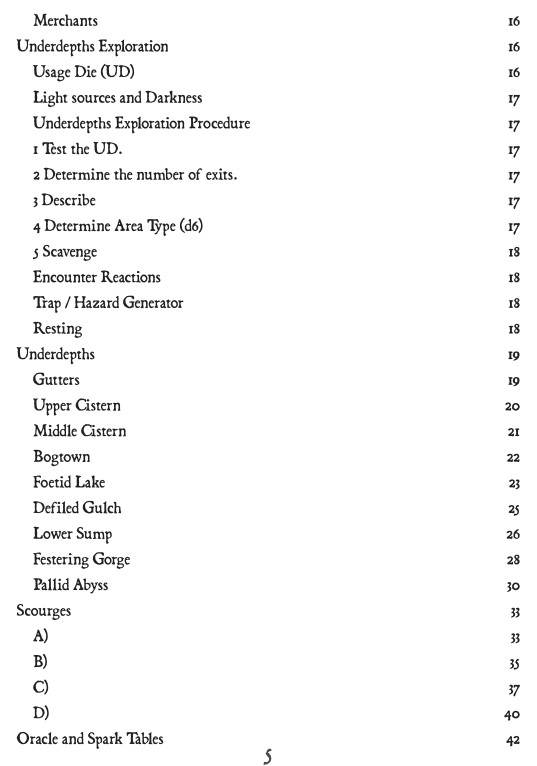 Screenshot 5 for Under the Fourth Kingdom