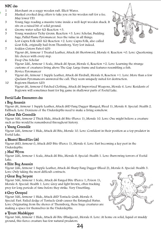 Screenshot 8 for Under the Fourth Kingdom