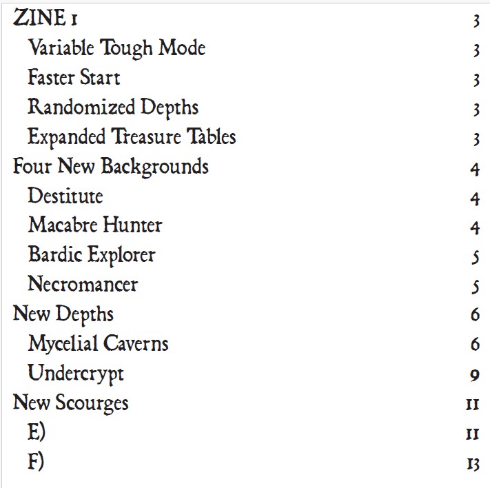 Screenshot 13 for Under the Fourth Kingdom
