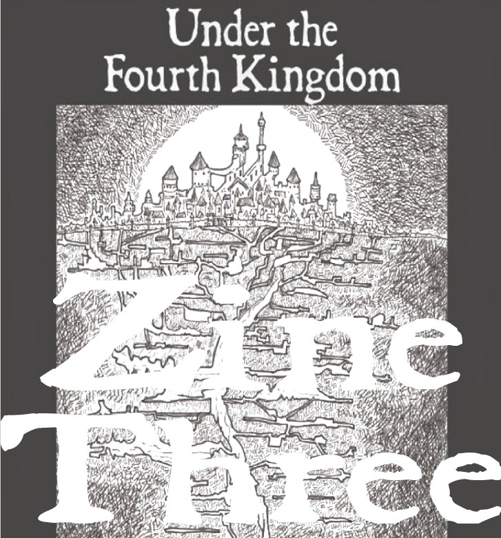 Screenshot 19 for Under the Fourth Kingdom