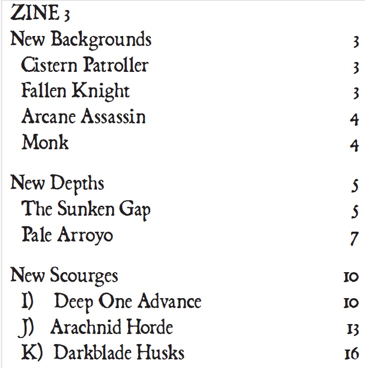 Screenshot 20 for Under the Fourth Kingdom