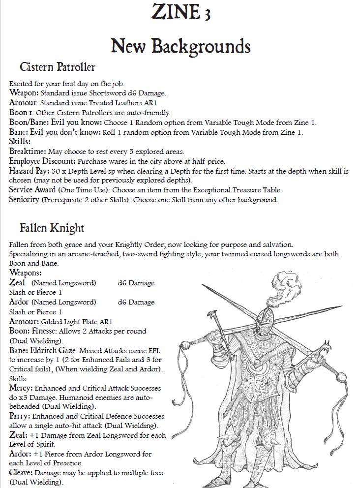 Screenshot 21 for Under the Fourth Kingdom