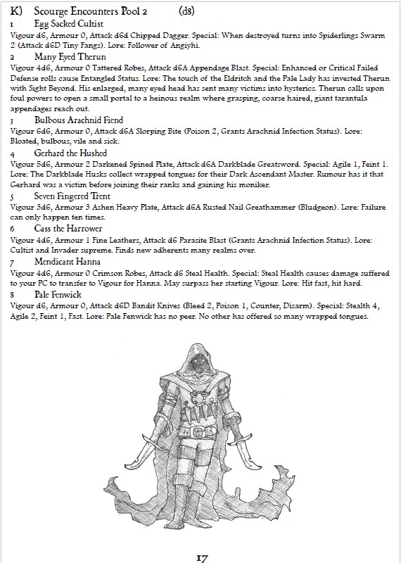 Screenshot 22 for Under the Fourth Kingdom