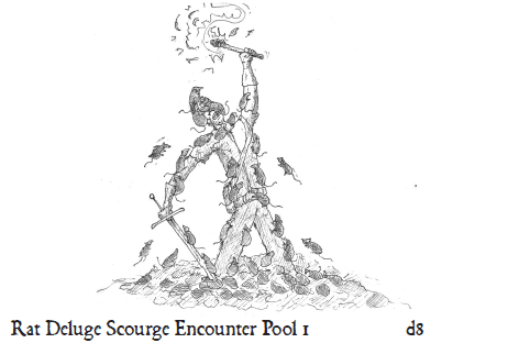 Screenshot 17 for Under the Fourth Kingdom: Pallid Delve Edition