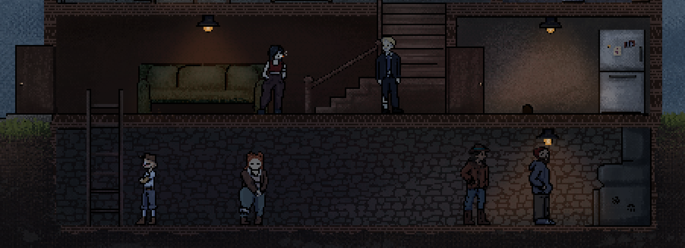 Screenshot 2 for A Quiet World