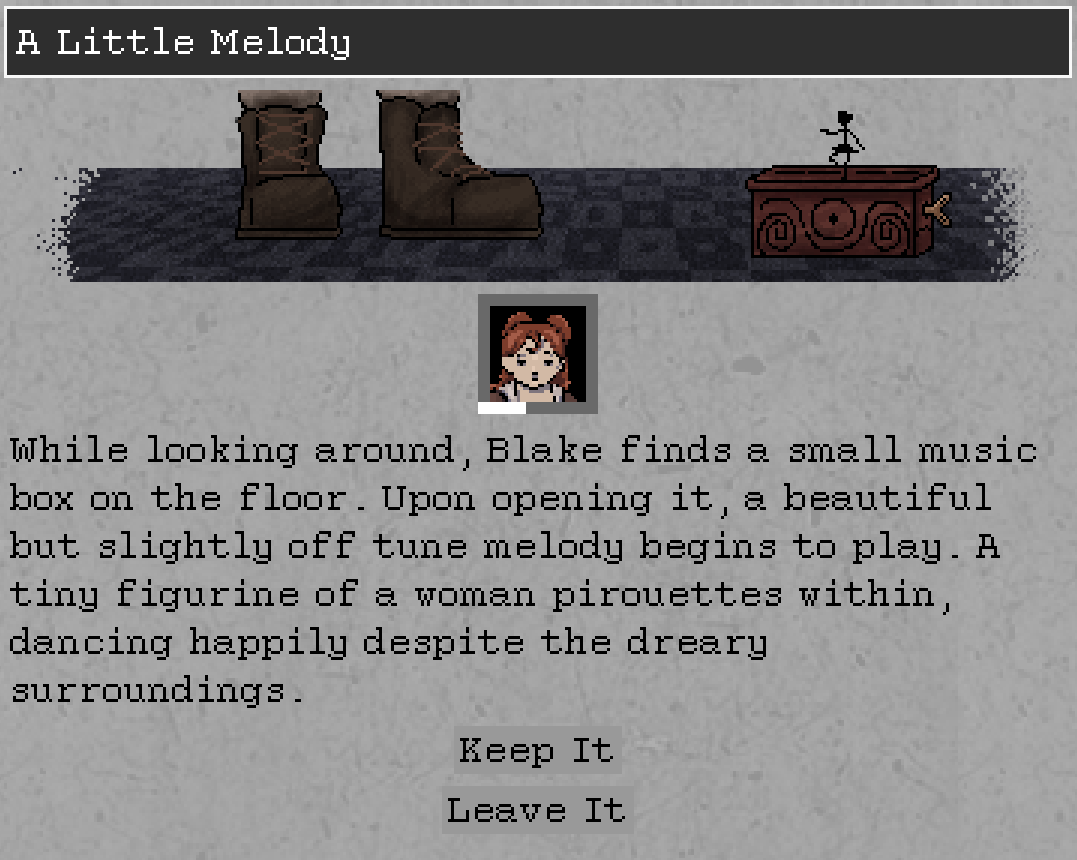 Screenshot 5 for A Quiet World