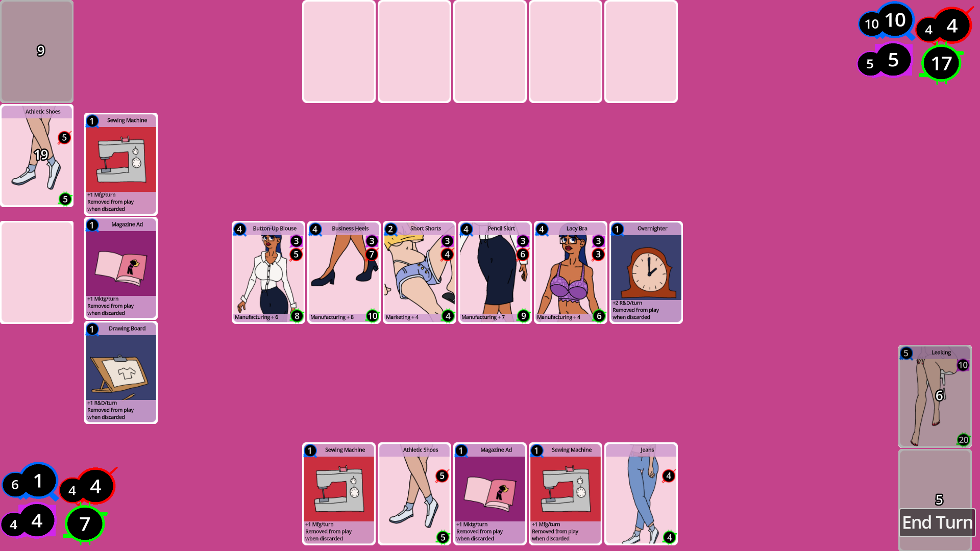 Screenshot 2 for Melody's Boutique