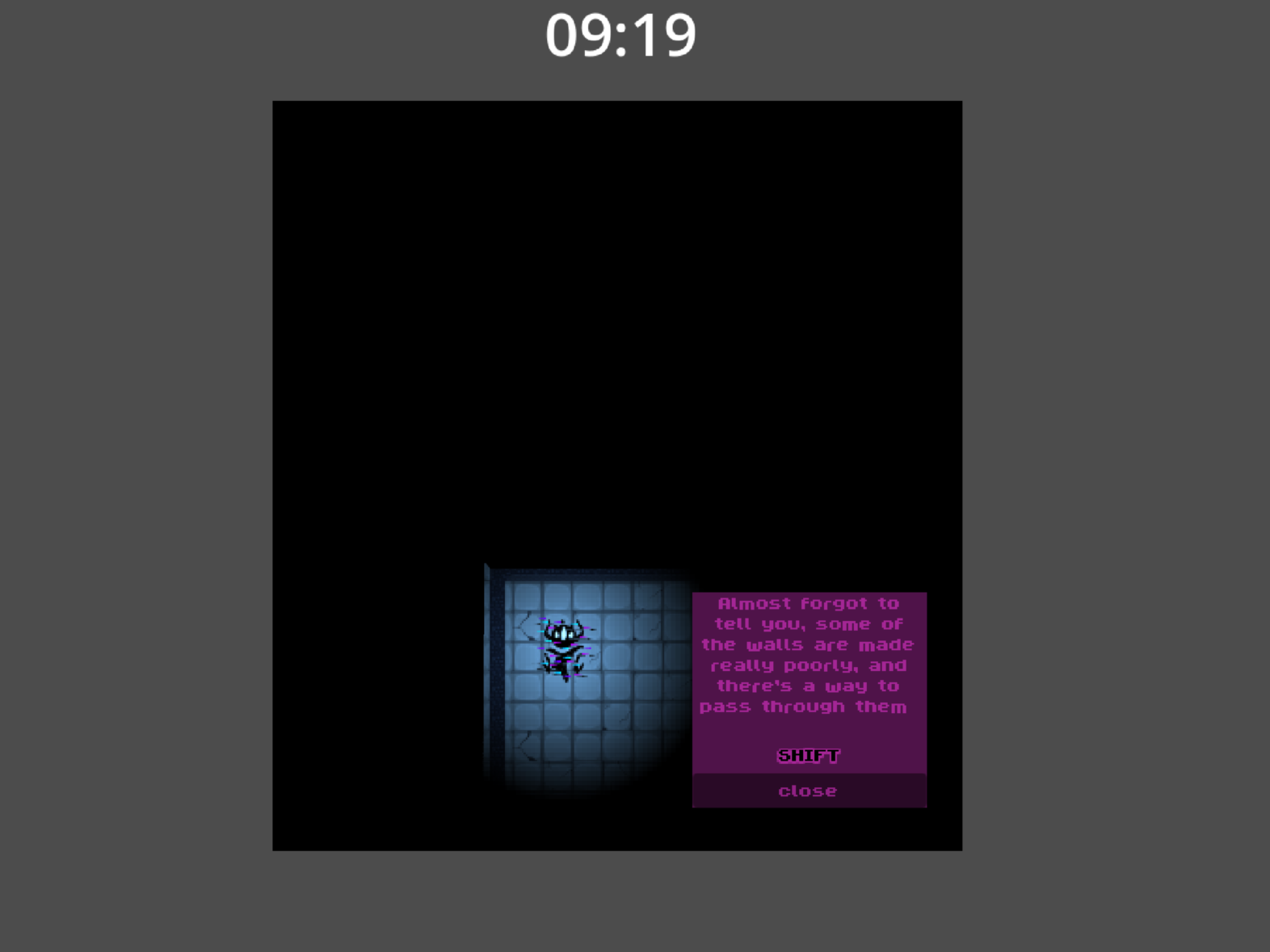 Screenshot 2 for Gl1tch3d
